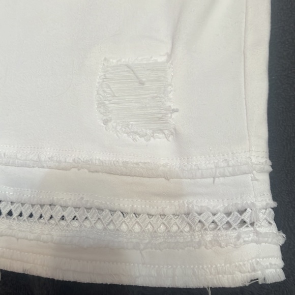 Skirt. 16” long. Never worn. - Picture 3 of 3